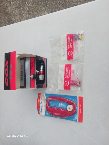 Motore cox tee dee 051 - motore,