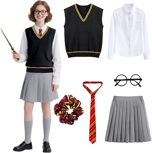 costume harry potter