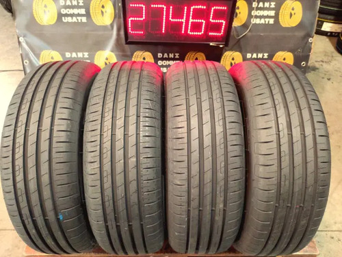 Pneumatici estivi gomme - pneumatici, 4