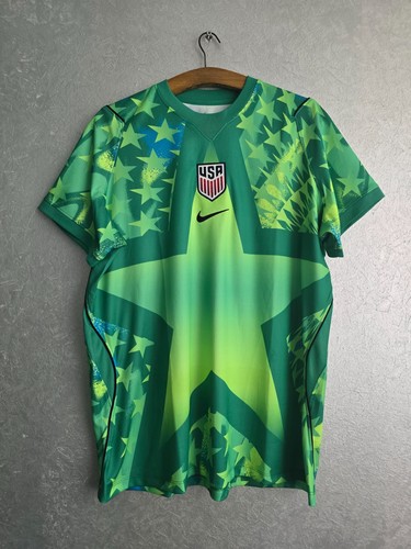 Maglia donna portiere verde