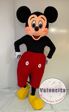 Disfraz mascotte botarga - disfraz,