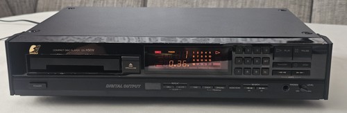 Sansui x501i lettore - sansui,