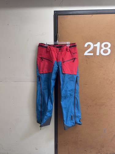 Pantaloni sci oakley gore - da,