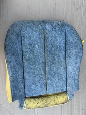 Mercedes SLK R 170 MOPF Sedile