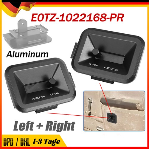 Door latch lock slide controls - lock,