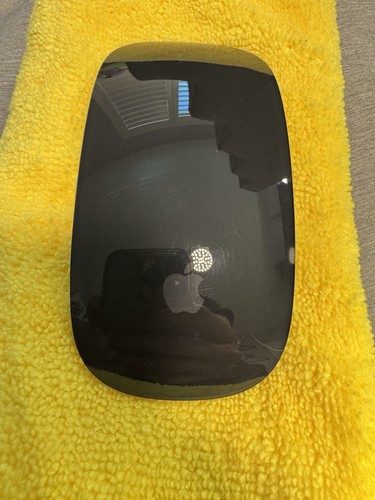 Apple magic mouse grigio - 2,