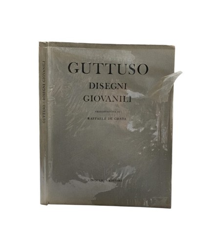 Guttuso disegni giovanili - disegni,
