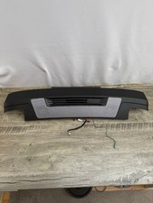 Modulo altoparlante e ventola