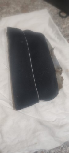 Cappello fanteria esercito
