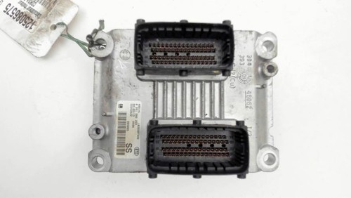 Centralina motore opel corsa - corsa, c