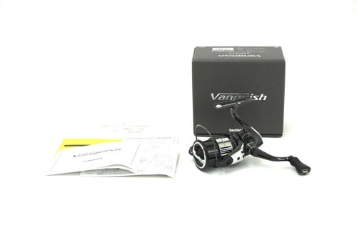Mulinello pesca shimano 23 - pesca,