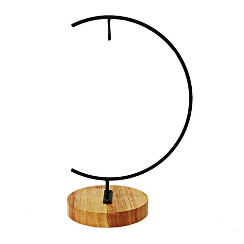 Espositore ornamentale forma - espositore,