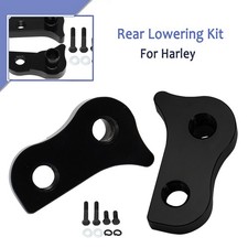 Kit abbassamento posteriore