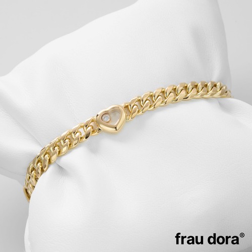 Bracciale chopard happy - bracciale,