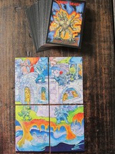 Carte Morrison Entertainment