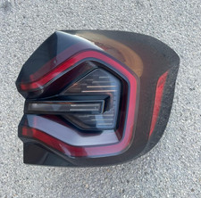 STOP fanale post dx BMW X3 G01 dal 2022 H4946304810 originale