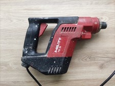 Trapano a percussione Hilti TE