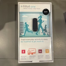 Fitbit One Wireless