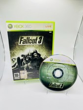 Fallout 3 Xbox 360 PAL ITA –