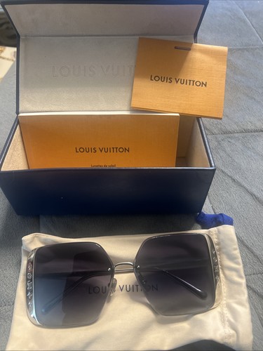 Occhiali sole louis - da, vuitton
