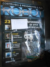 Costruisci programma tuo - costruisci, e