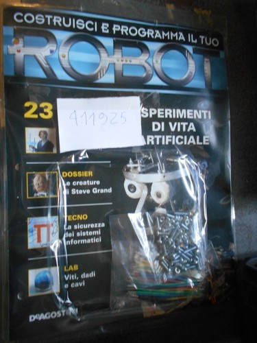 Costruisci programma tuo - e,