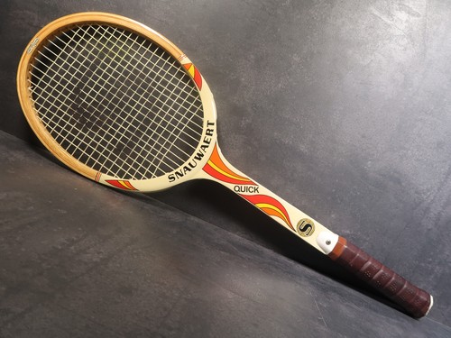Snauwaert quick 4 1 - -,