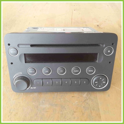 Autoradio usato blaupunkt - usato,