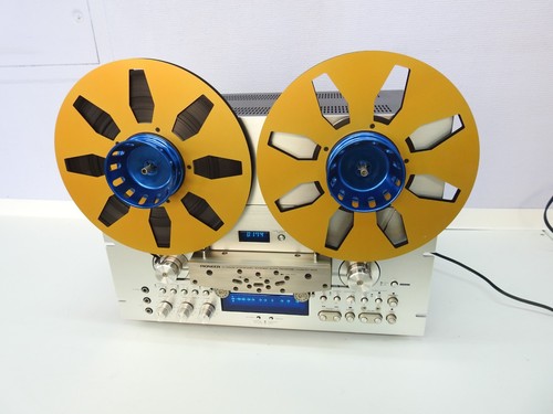 Pioneer 909 registratore - rt-909,