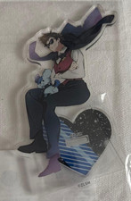 Supporto acrilico anime