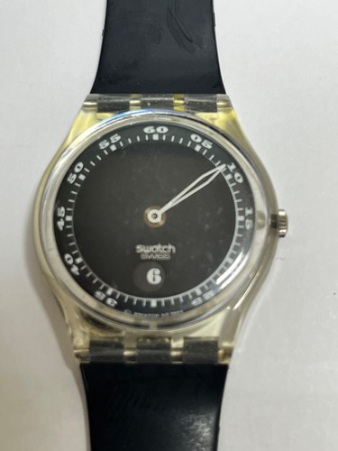 Swatch gent rumor gk182 - rumor,