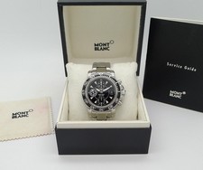 MONTBLANC Meisterstück XL