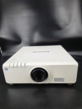 Panasonic PT-DZ870 WUXGA HD