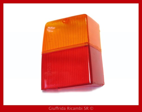 Gemma fanale faro posteriore - fanale,