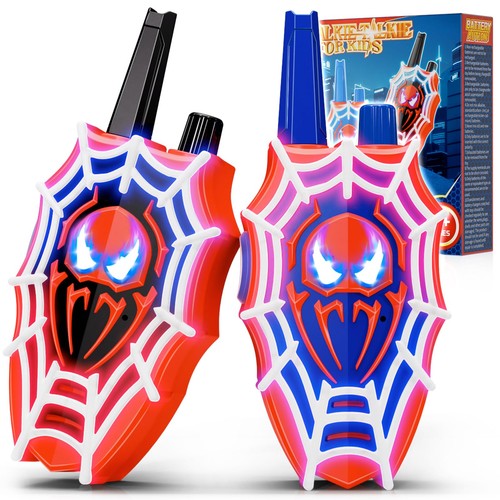Walkie talkie bambini - talkie,