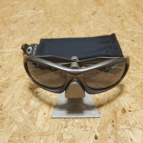 Oakley monster dog colore raro - oakley,