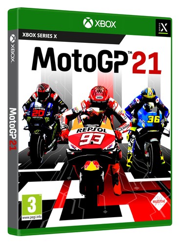 Motogp xbox series - motogp,
