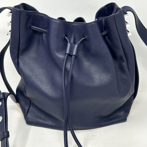 Borsa secchiello luana - a,
