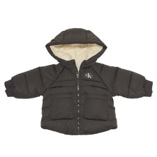 piumino per neonato di Calvin