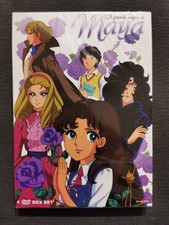 IL GRANDE SOGNO DI MAYA -