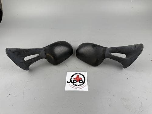 Coppia specchietti retrovisori