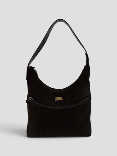 Borsa gucci wildleather - hobo, /