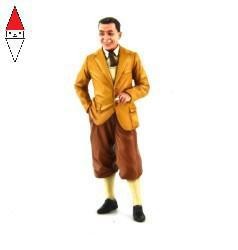 Mans miniatures ettore - le,