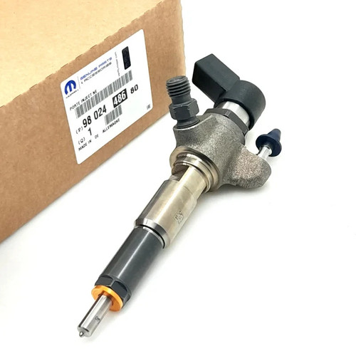Injecteur neuf hdi - injecteur,