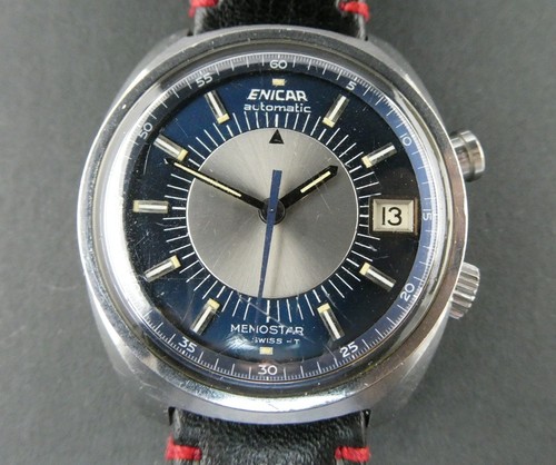 Allarme automatico enicar - allarme,