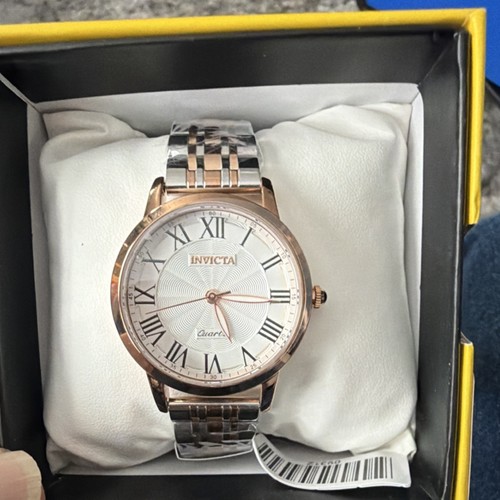 Orologio vestito unisex