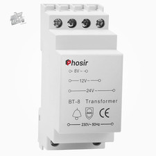 220V 12V Transformer - Power