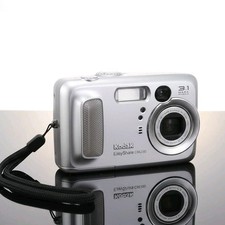Fotocamera digitale Kodak