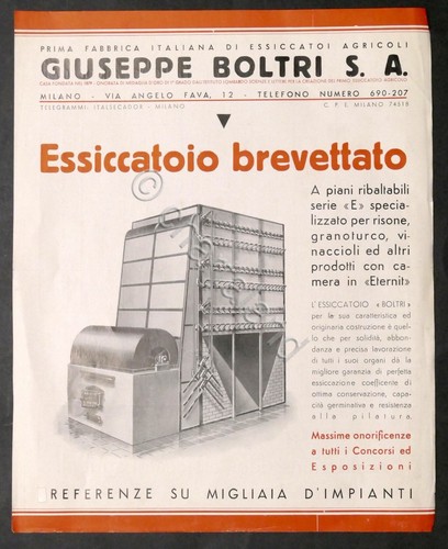 Brochure officine meccaniche - brochure,
