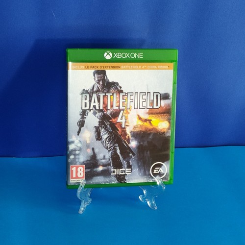 Gioco xbox one - xbox, battlefield